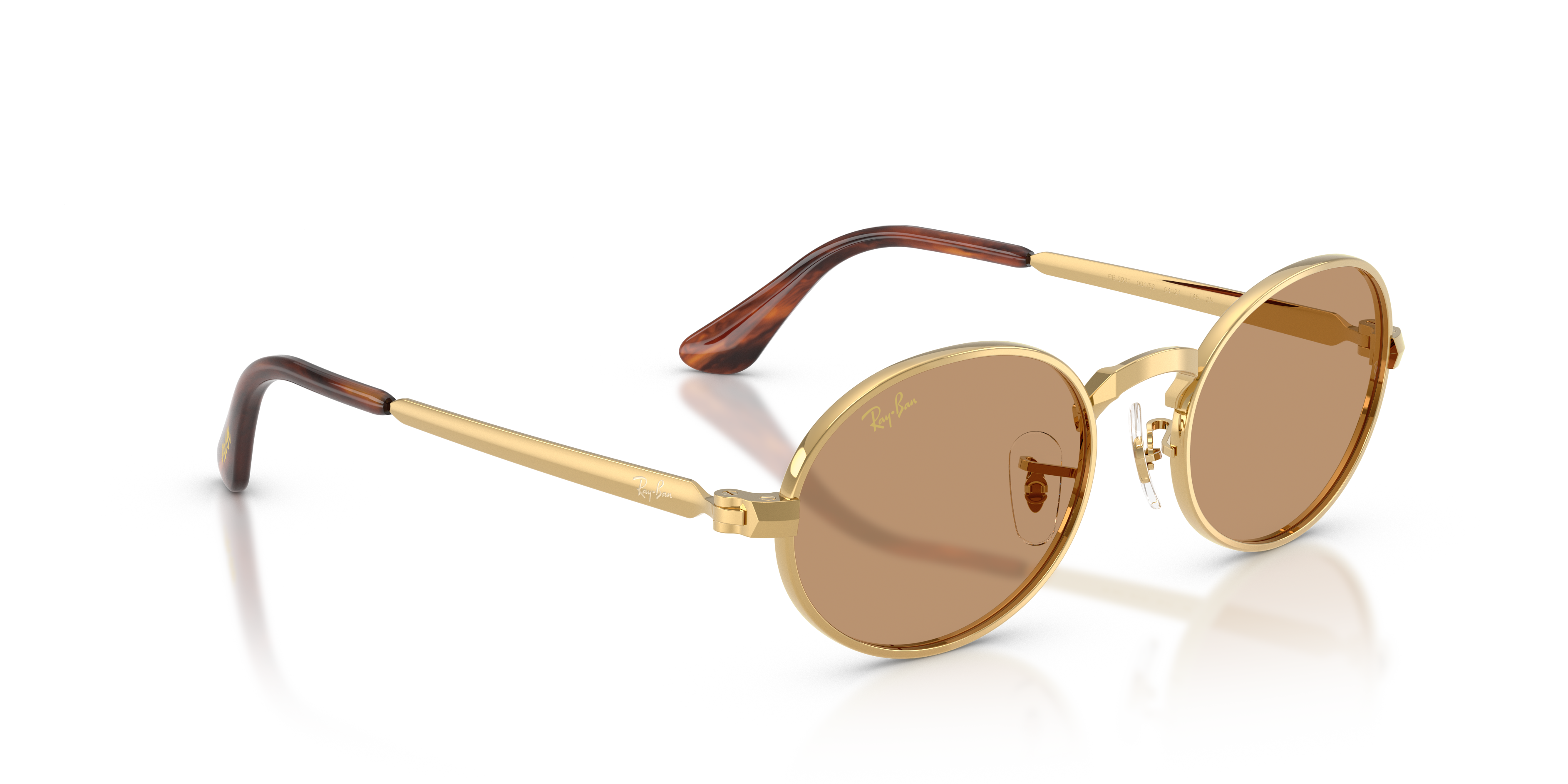 Ray-Ban RB3931 001/53  